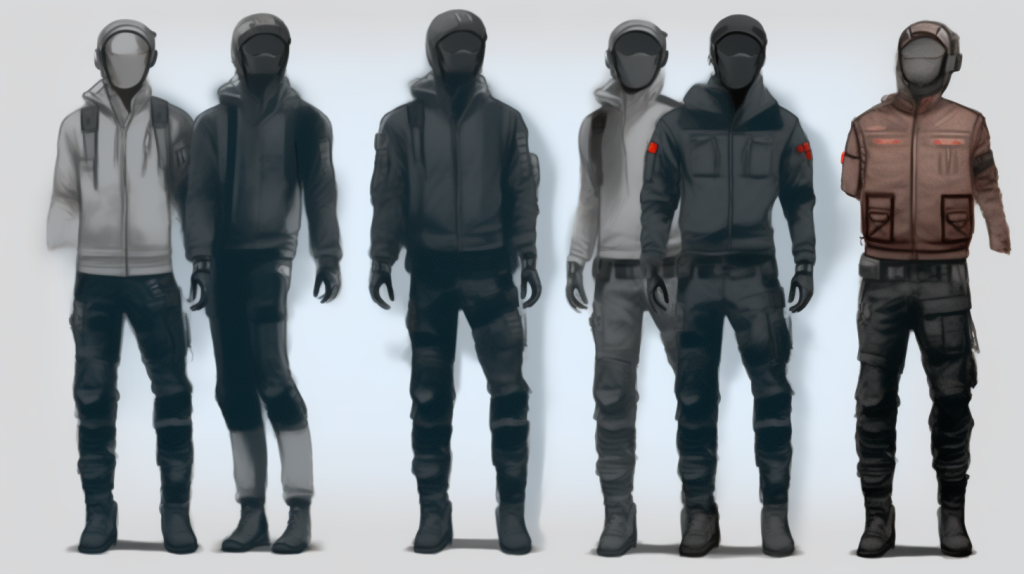 Sentinel-wear Draft